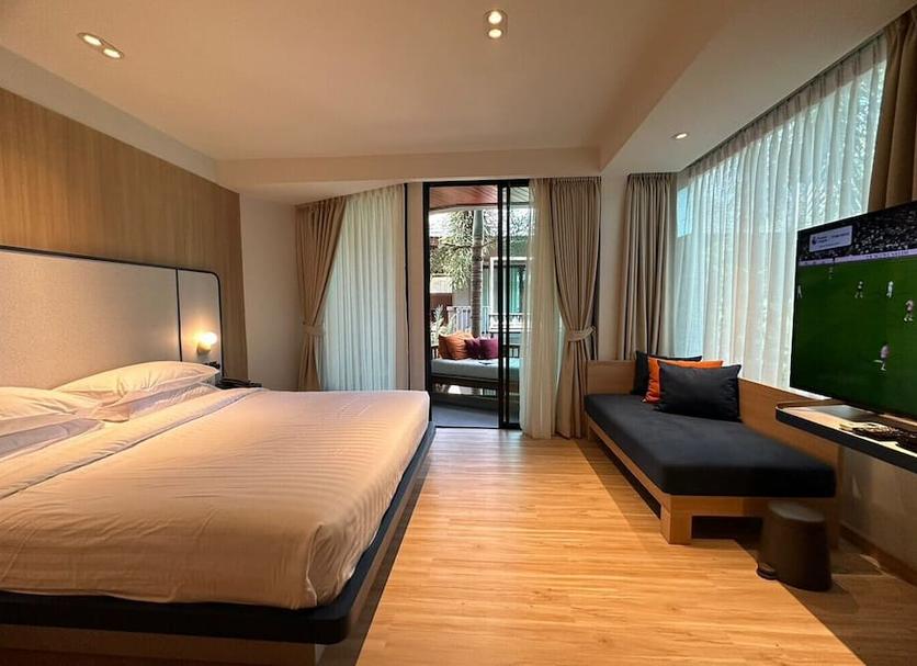 Habitació Foto