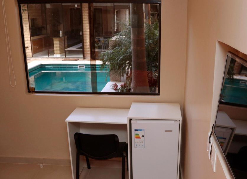 Serveis de l’habitació Foto