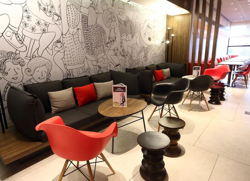 Sala d'estar Foto