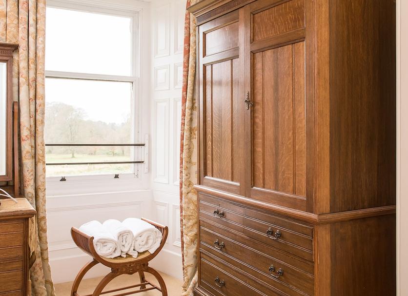 Serveis de l’habitació Foto