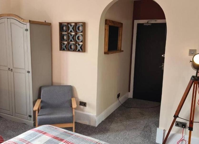 Serveis de l’habitació Foto