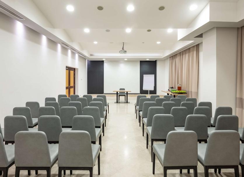 Sala de conferències Foto
