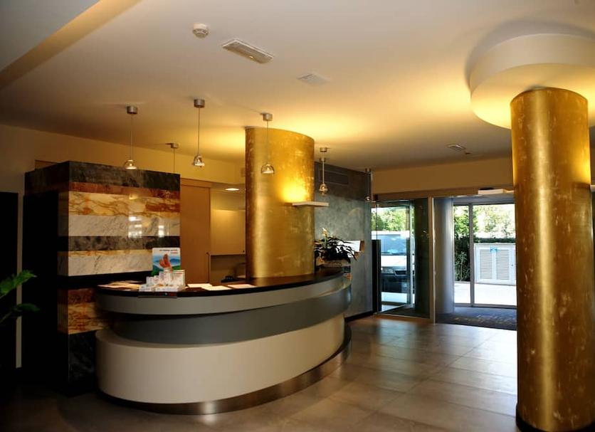Recepció Foto
