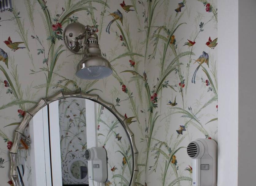 Serveis de l’habitació Foto