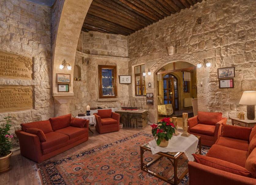 Sala d'estar Foto