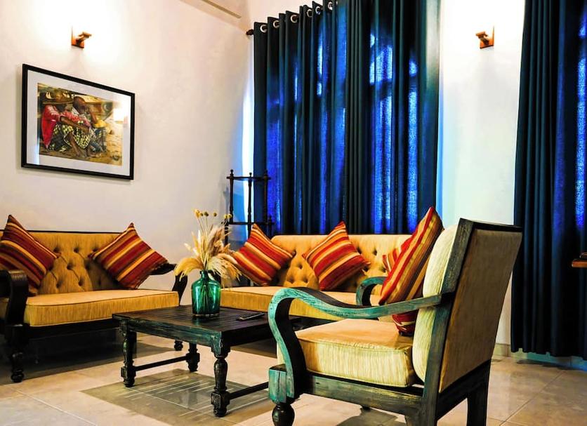 Sala Foto