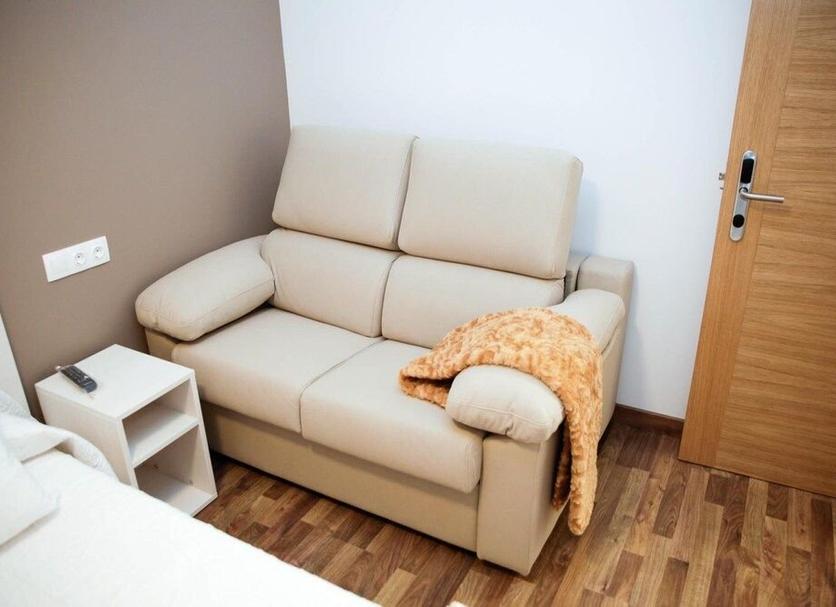 Sala Foto