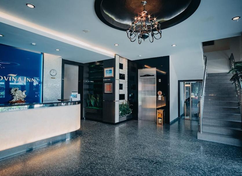 Recepció Foto