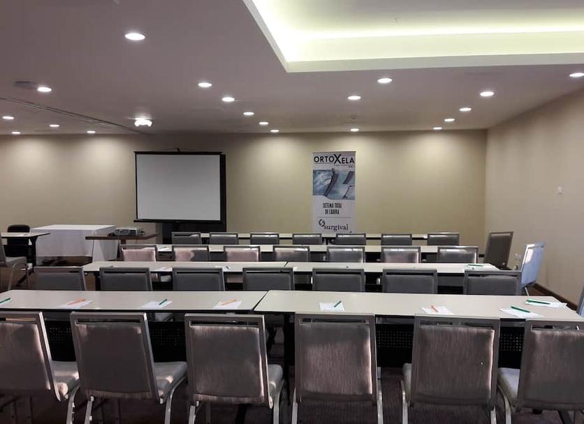 Sala de conferències Foto
