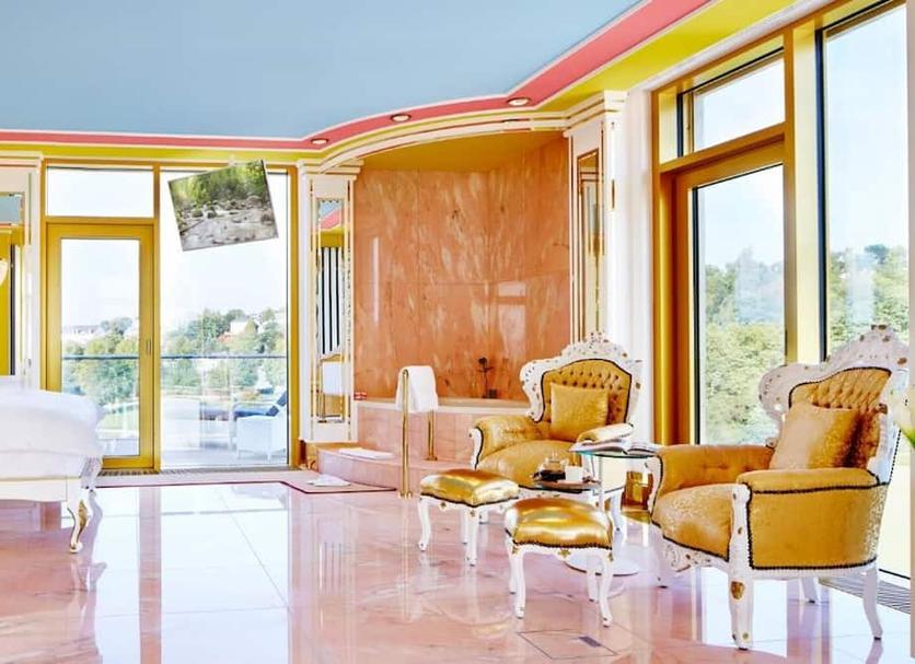 Sala Foto