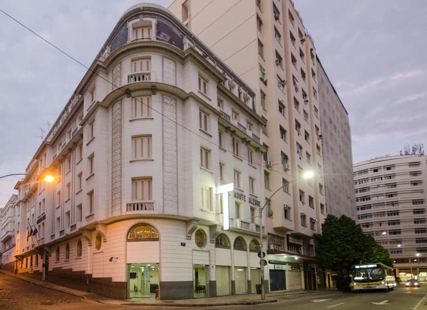 Edifici Foto