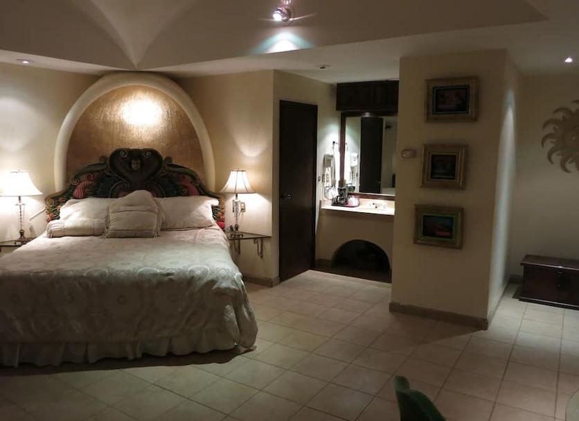 Habitació Foto