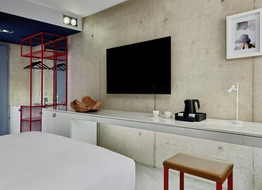 Serveis de l’habitació Foto