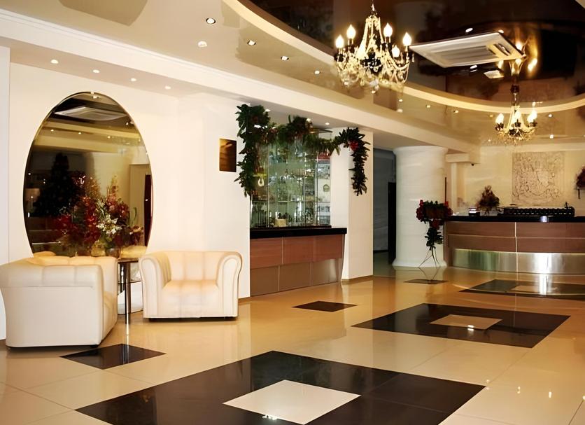 Recepció Foto
