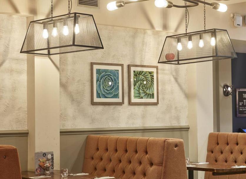 Serveis de l’habitació Foto