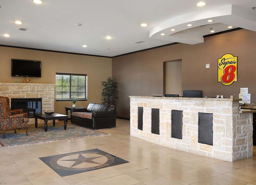 Recepció Foto