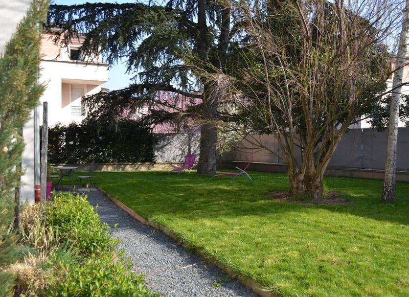 Vista exterior Foto