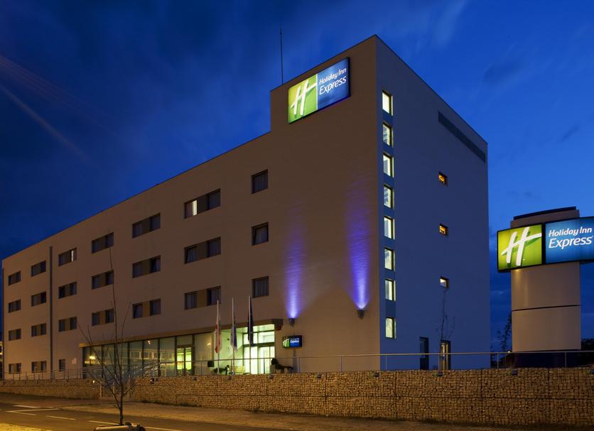 Edifici Foto