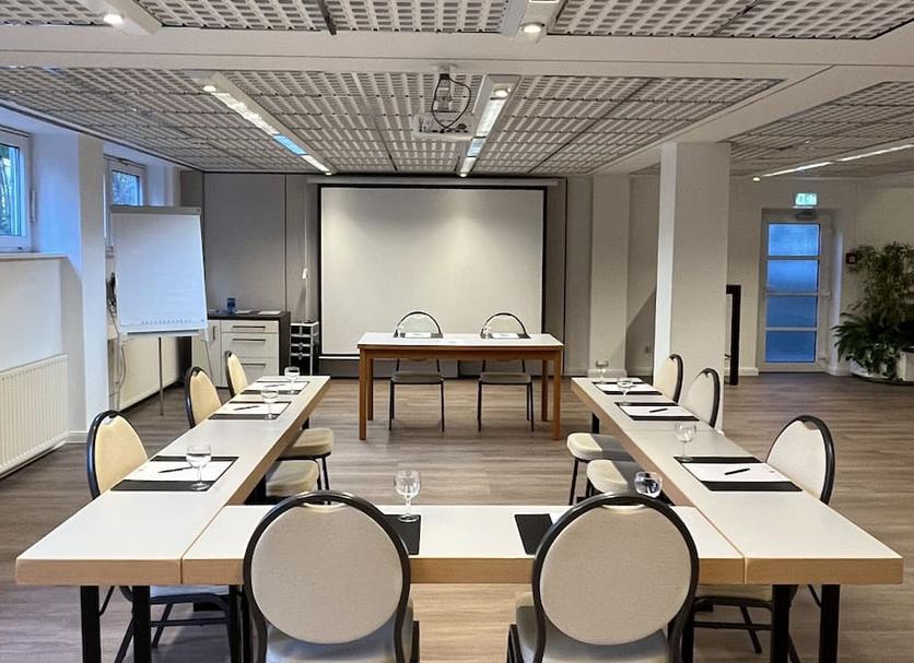 Sala de conferències Foto