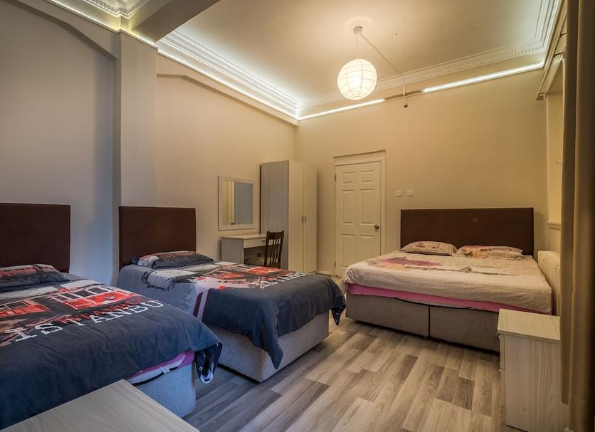Habitació Foto