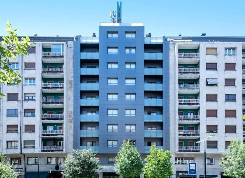 Edifici Foto