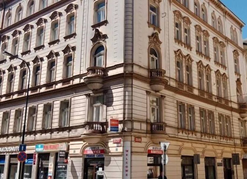 Edifici Foto