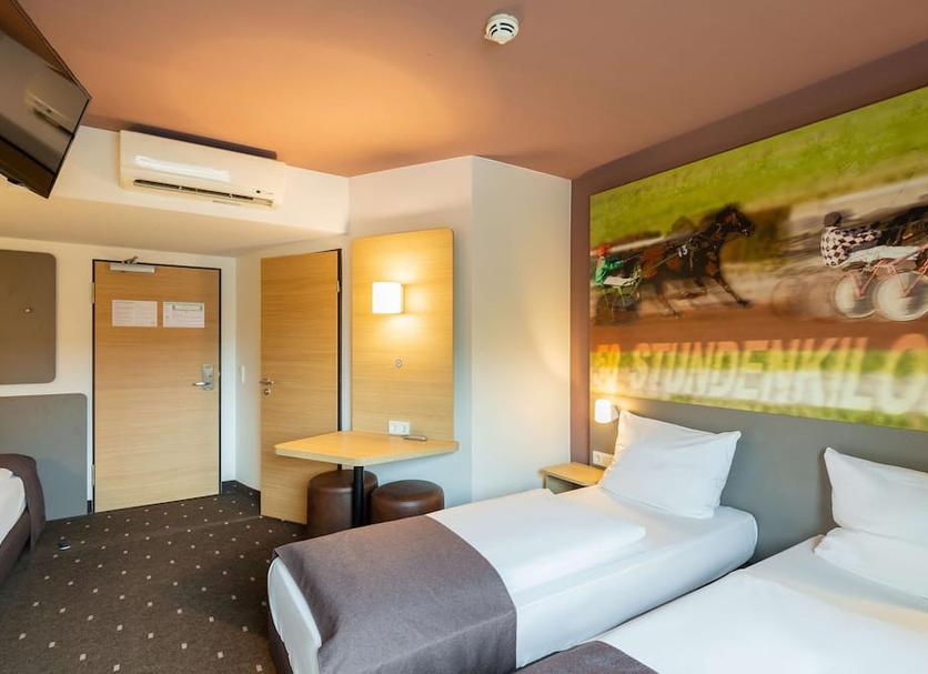 Habitació Foto