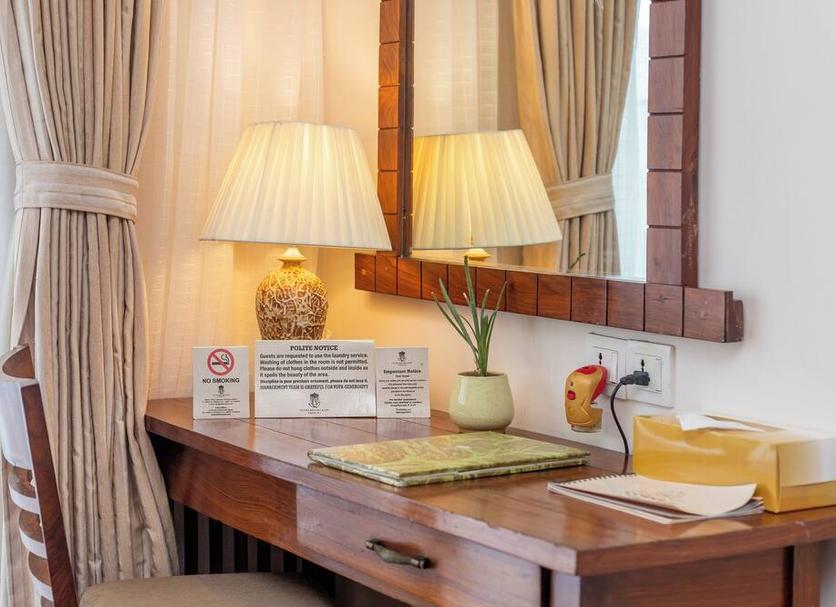 Serveis de l’habitació Foto