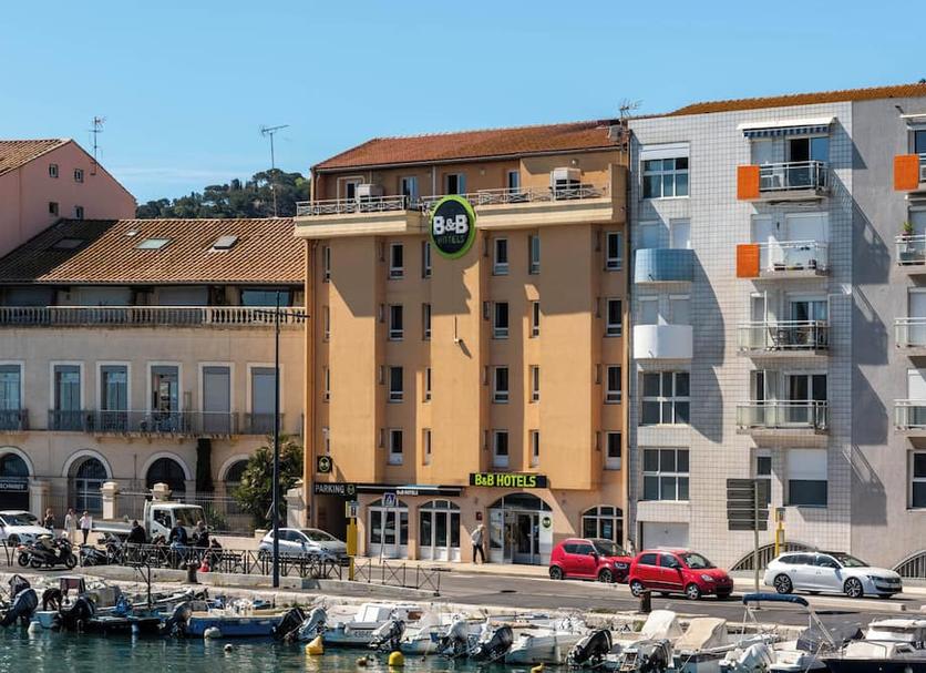 Edifici Foto