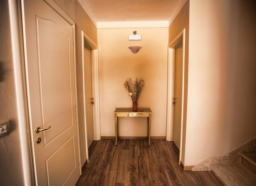 Serveis de l’habitació Foto