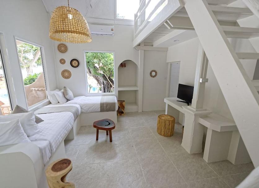 Habitació Foto