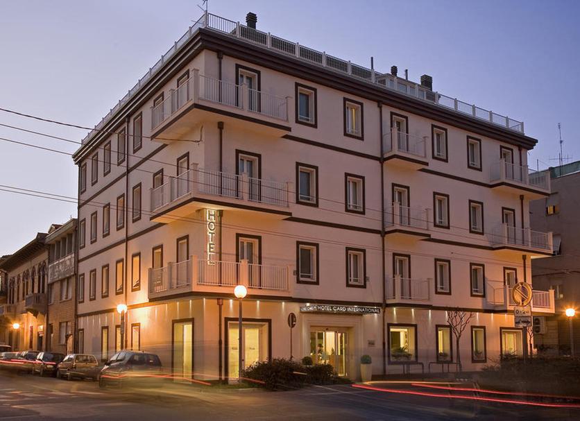 Edifici Foto
