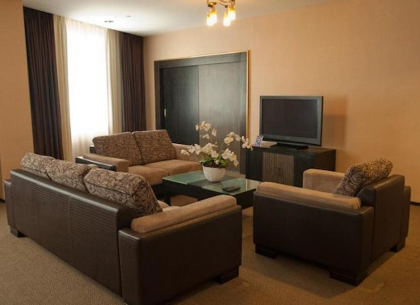 Sala Foto