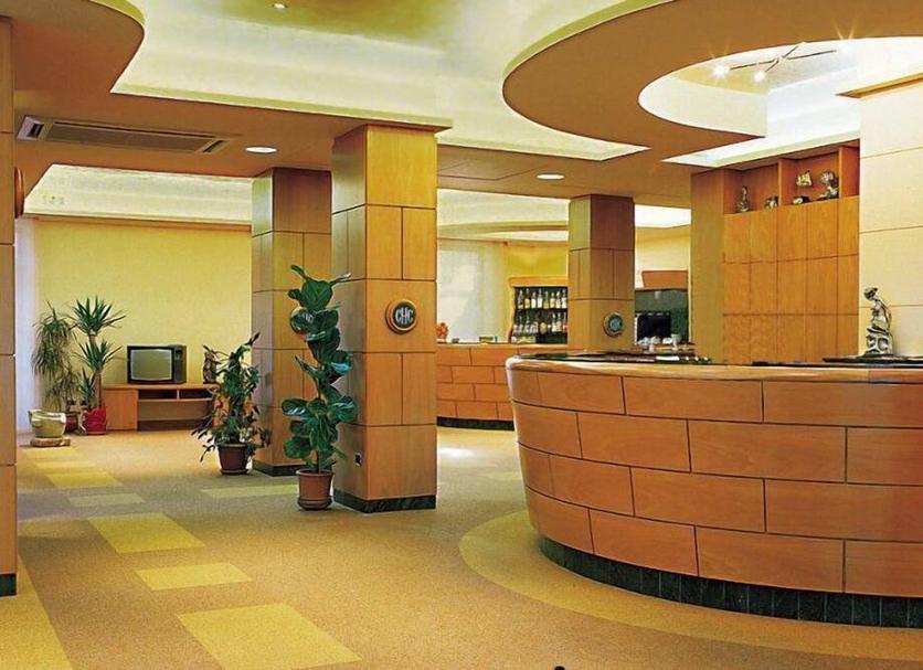 Recepció Foto