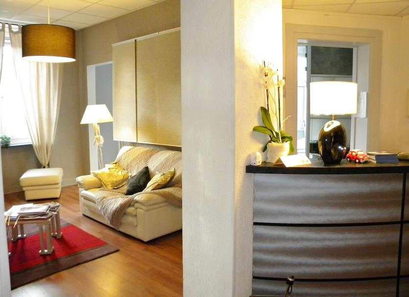Sala Foto