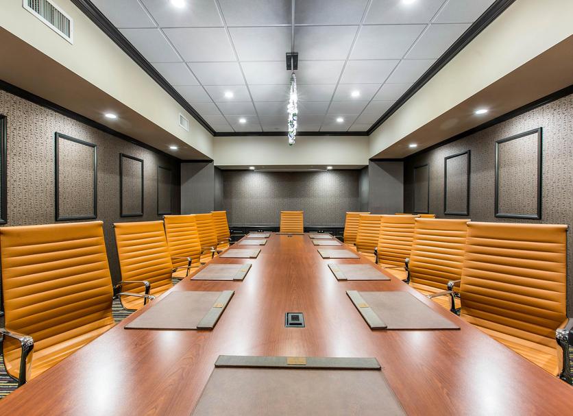 Sala de conferències Foto