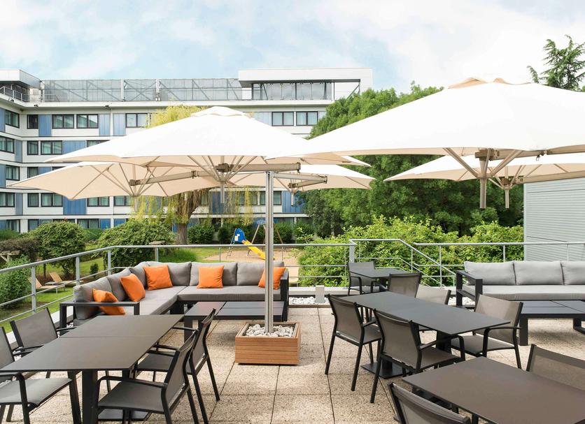 Servei de l'hotel Foto
