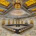Sala de banquets