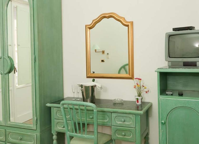Serveis de l’habitació Foto