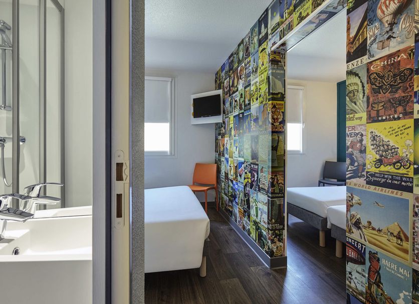 Habitació Foto