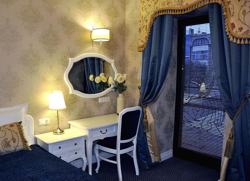 Serveis de l’habitació Foto