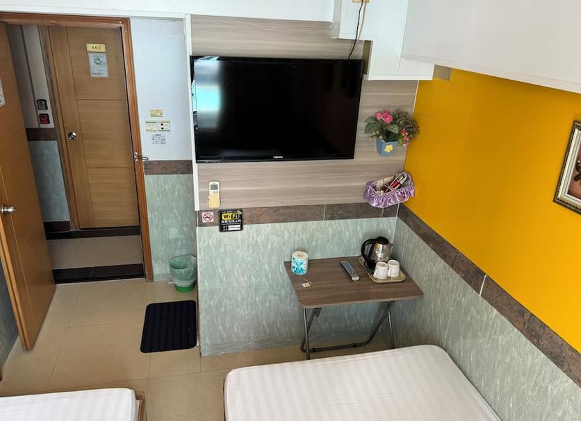 Serveis de l’habitació Foto