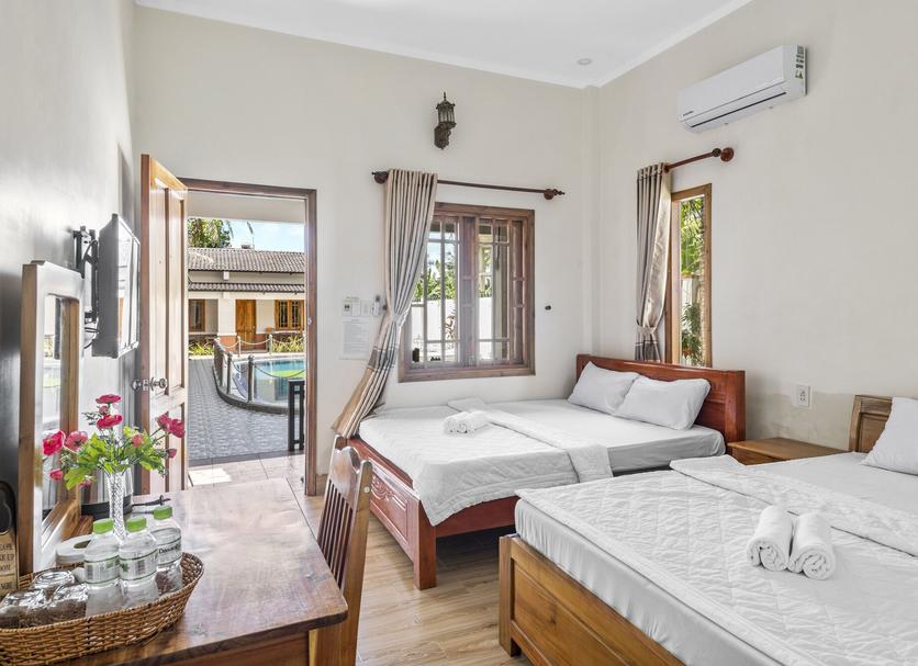 Habitació Foto