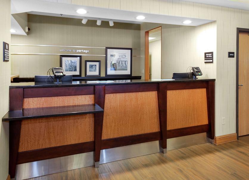 Recepció Foto