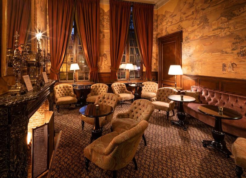 Sala d'estar Foto