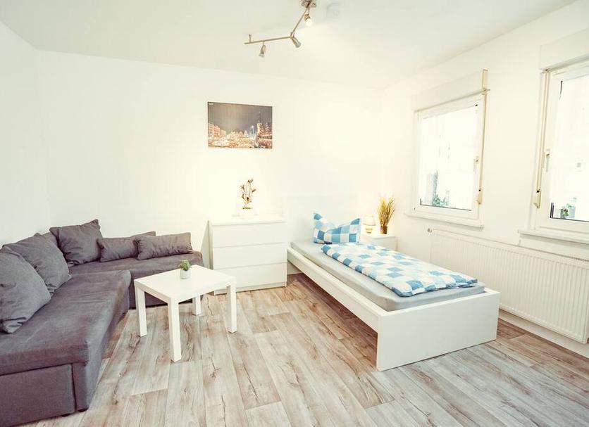 Habitació Foto