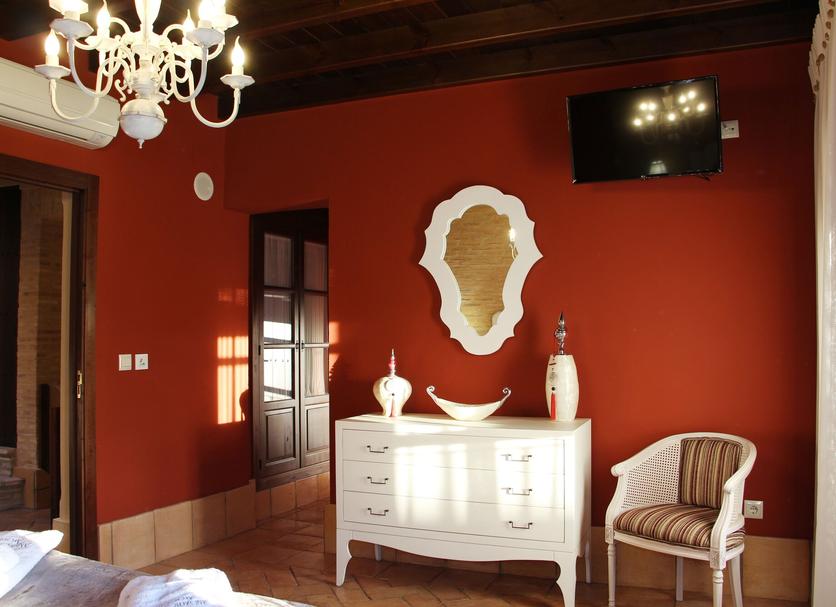 Serveis de l’habitació Foto