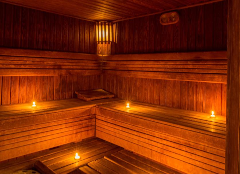 Spa Foto