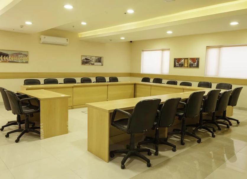 Sala de conferències Foto