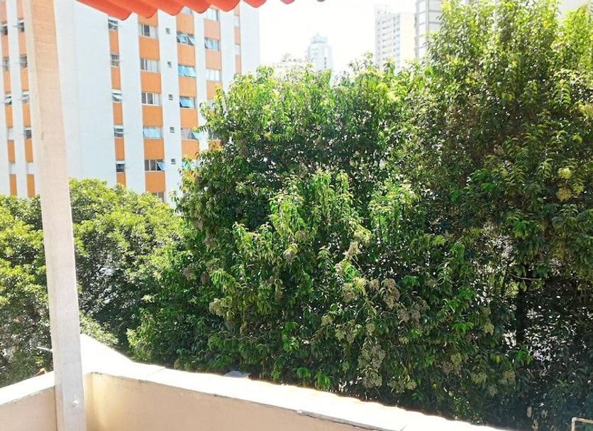 Vista exterior Foto